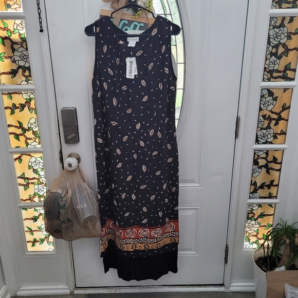 Worthington Dresses & Skirts - NWT Worthington VINTAGE dress 90s NEW